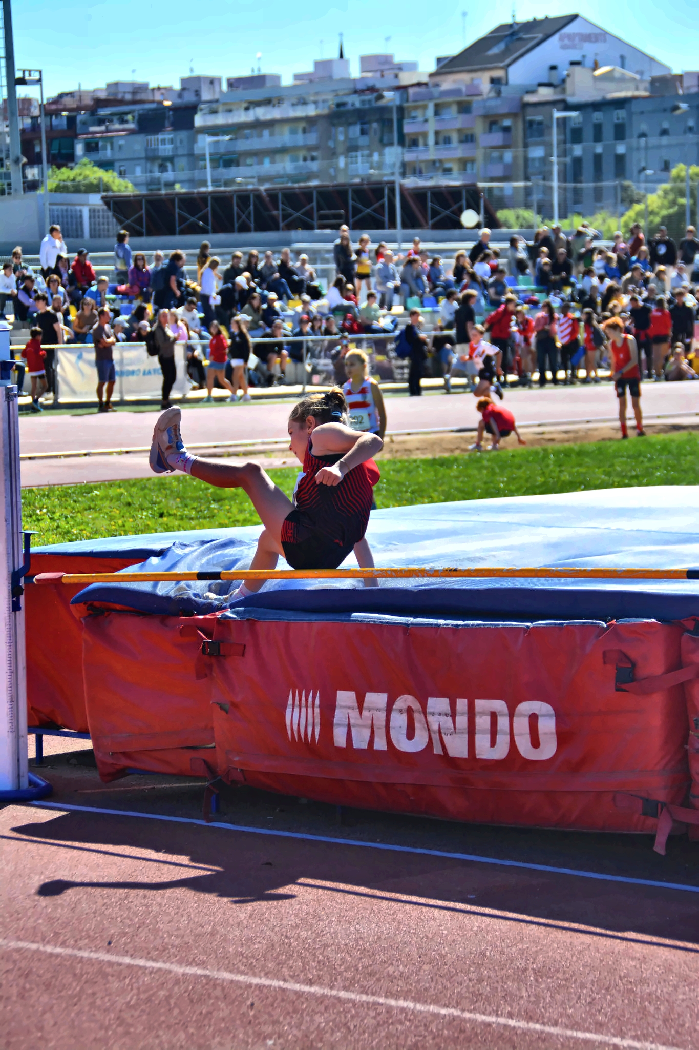 Club Atletisme Badalona - 
